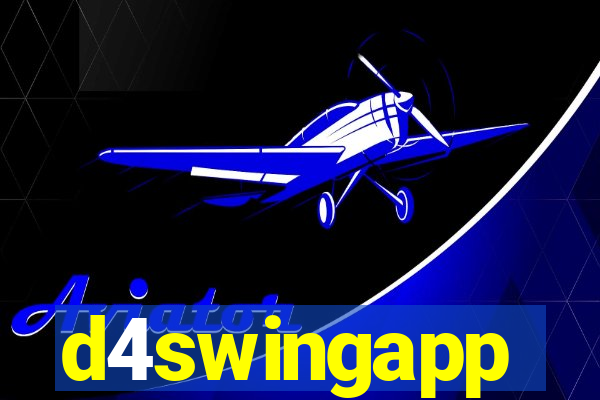 d4swingapp