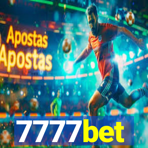 7777bet