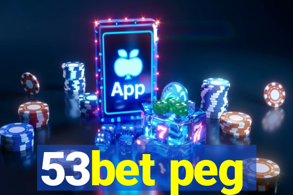 53bet peg