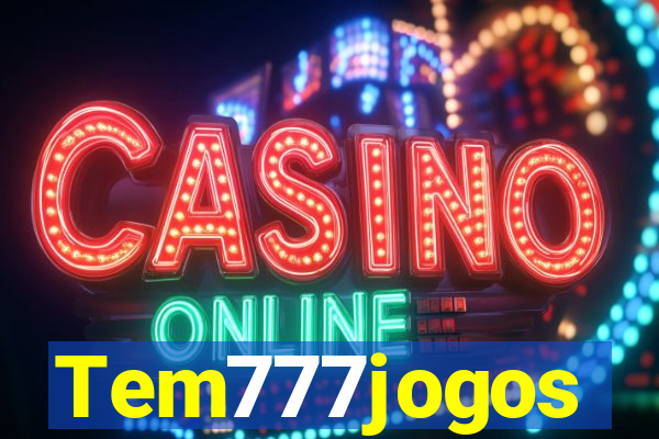 Tem777jogos