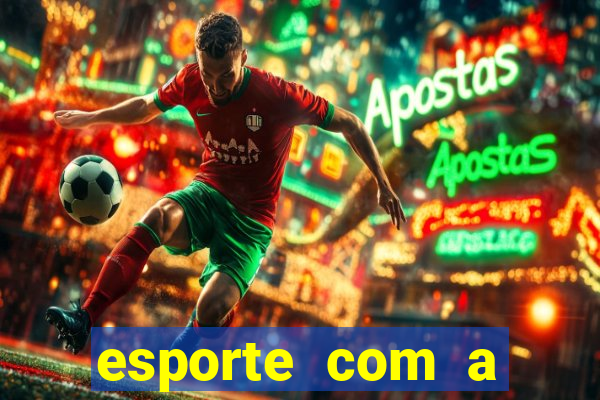 esporte com a letra l