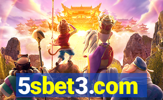 5sbet3.com