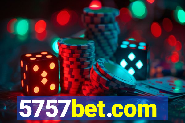 5757bet.com