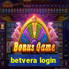 betvera login