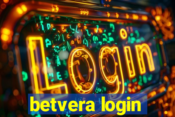 betvera login