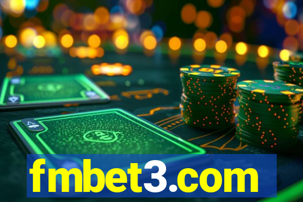 fmbet3.com