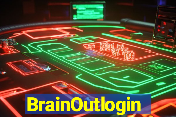 BrainOutlogin