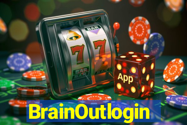 BrainOutlogin