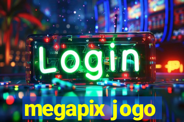 megapix jogo