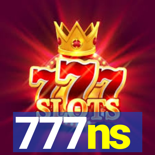 777ns