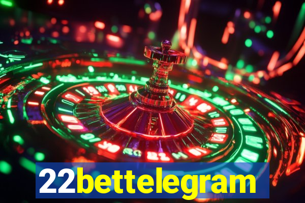 22bettelegram