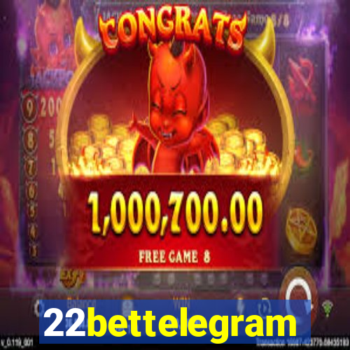 22bettelegram