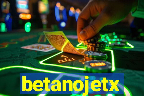 betanojetx