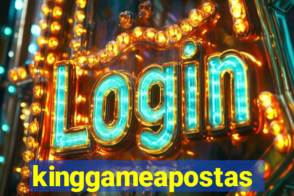 kinggameapostas