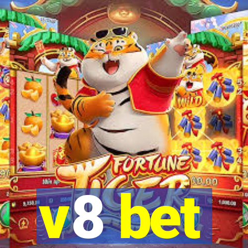 v8 bet