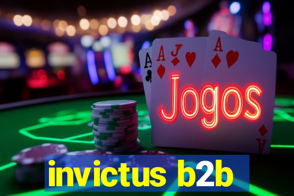 invictus b2b