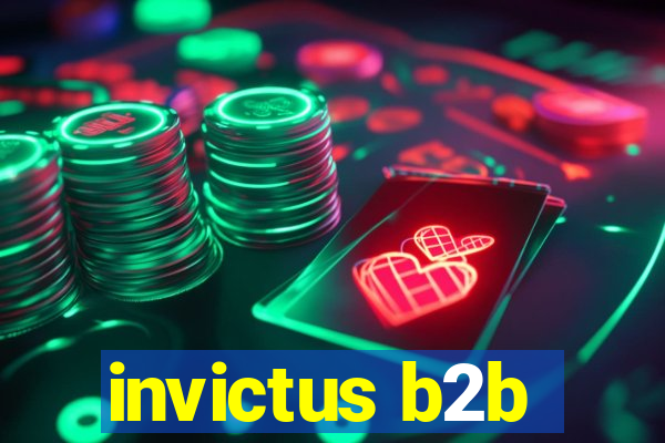 invictus b2b