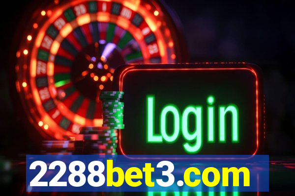 2288bet3.com