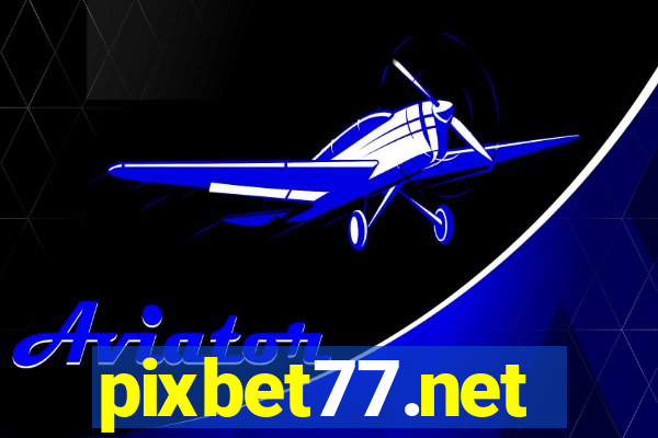 pixbet77.net