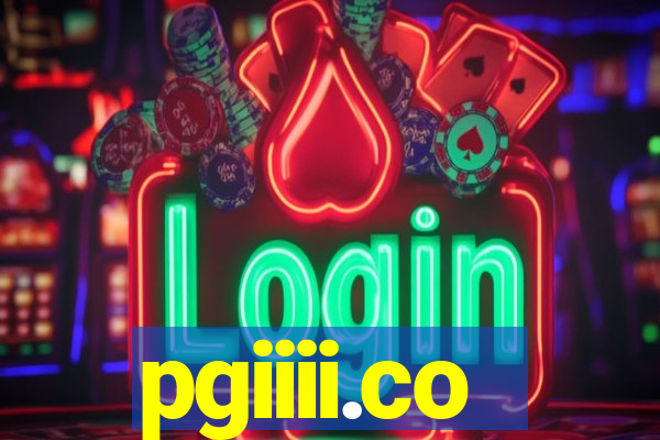 pgiiii.co