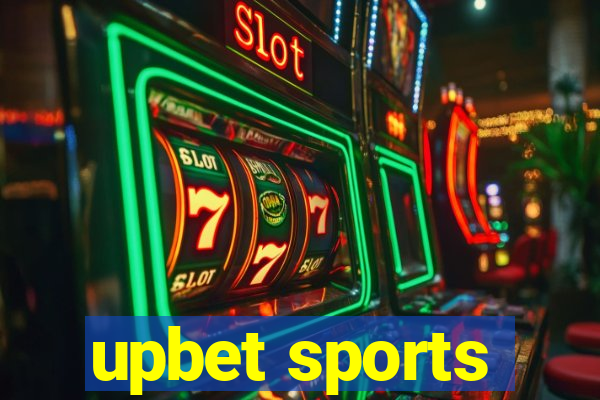 upbet sports