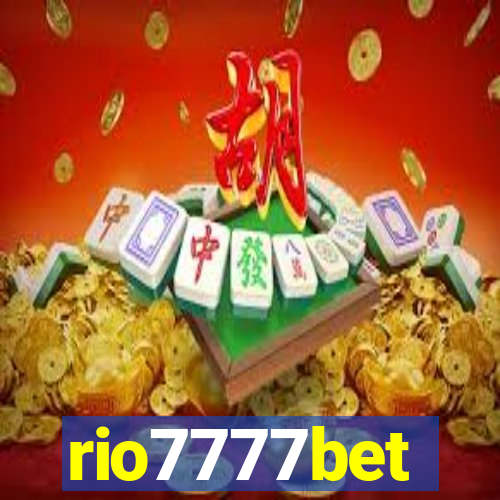 rio7777bet