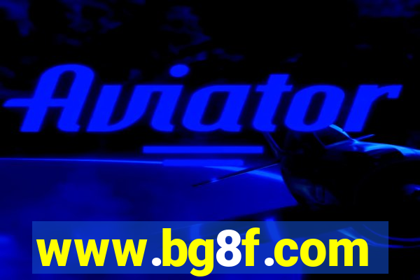 www.bg8f.com