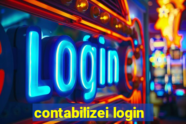 contabilizei login