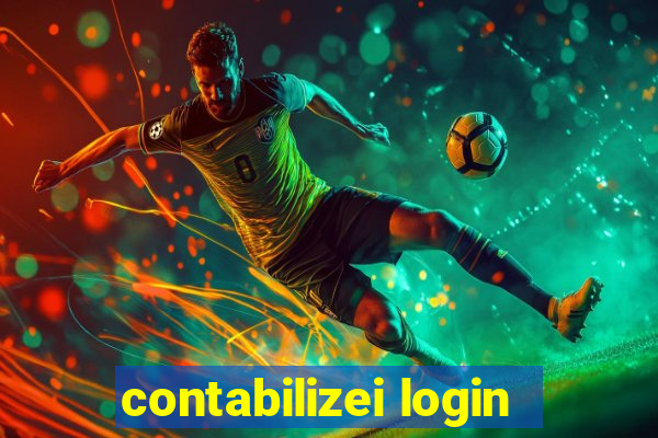 contabilizei login