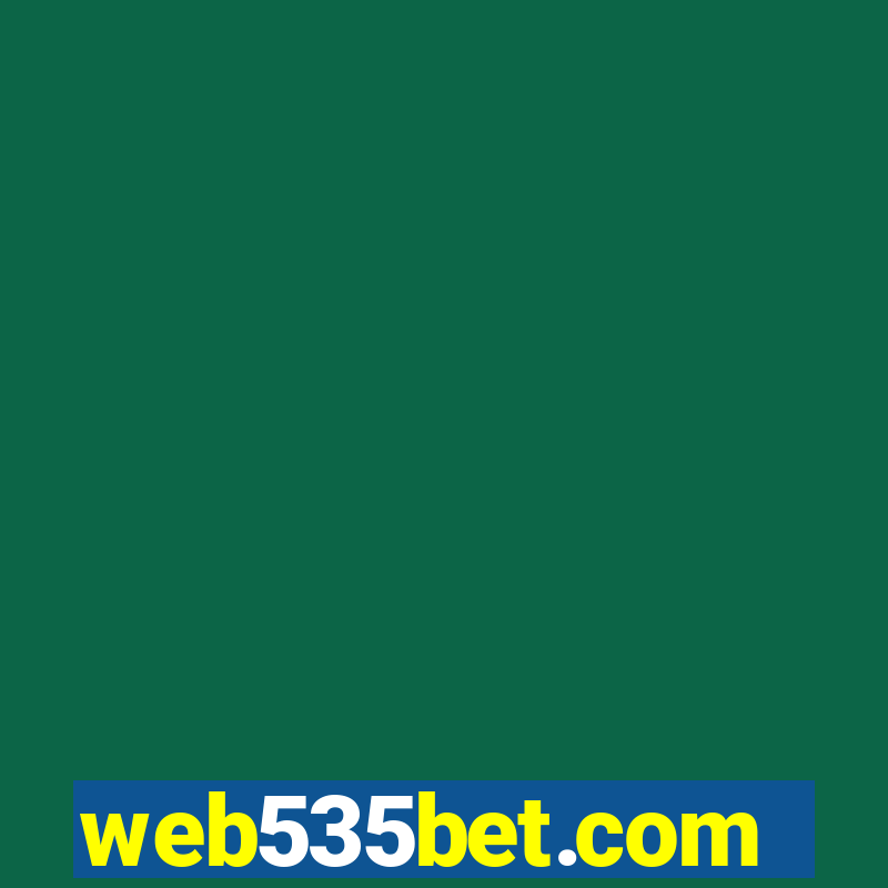 web535bet.com