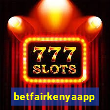 betfairkenyaapp