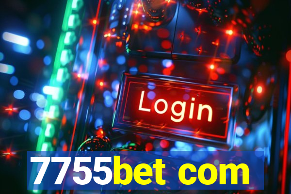 7755bet com