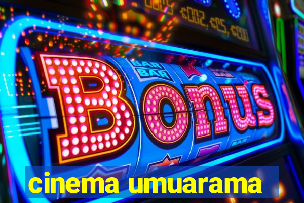 cinema umuarama