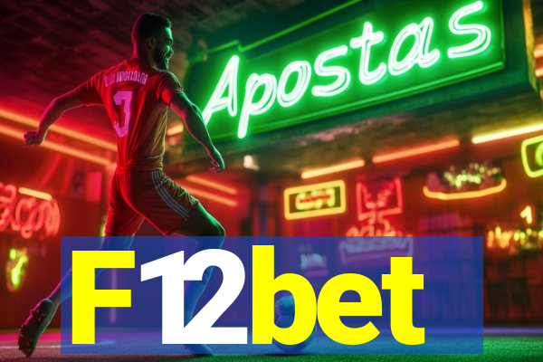 F12bet