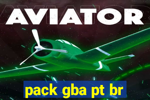 pack gba pt br