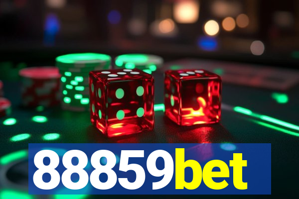 88859bet