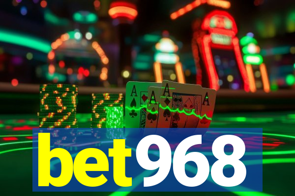 bet968