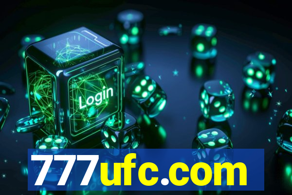 777ufc.com