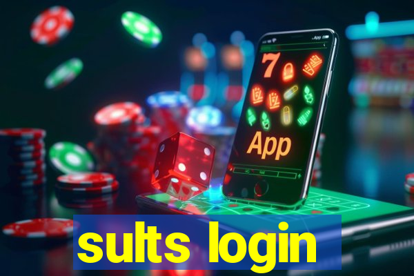 sults login