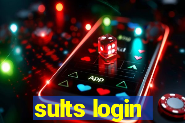 sults login