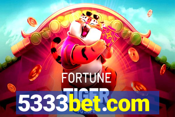 5333bet.com