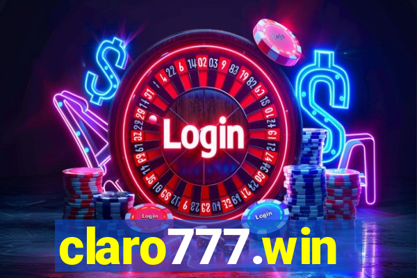 claro777.win