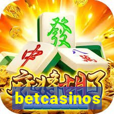 betcasinos