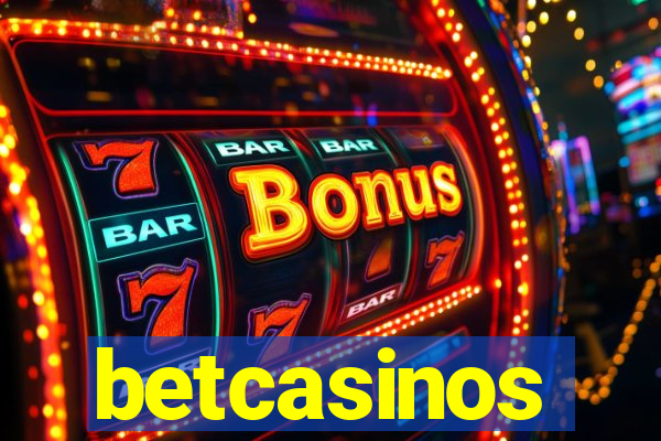 betcasinos