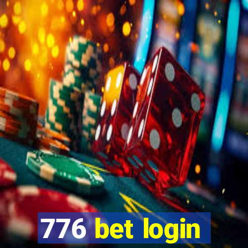 776 bet login