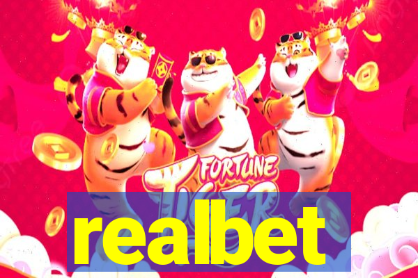 realbet