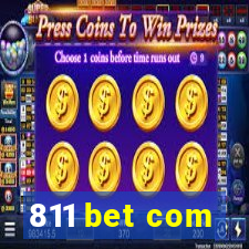 811 bet com