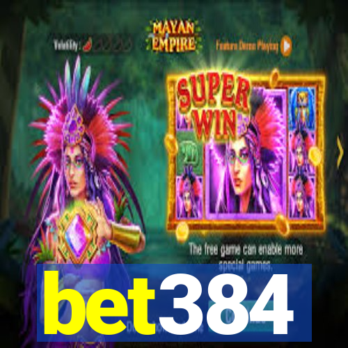 bet384