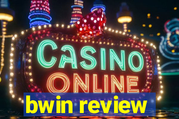 bwin review