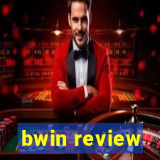 bwin review